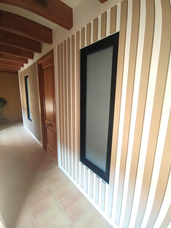 Apartaments Falset Exterior foto