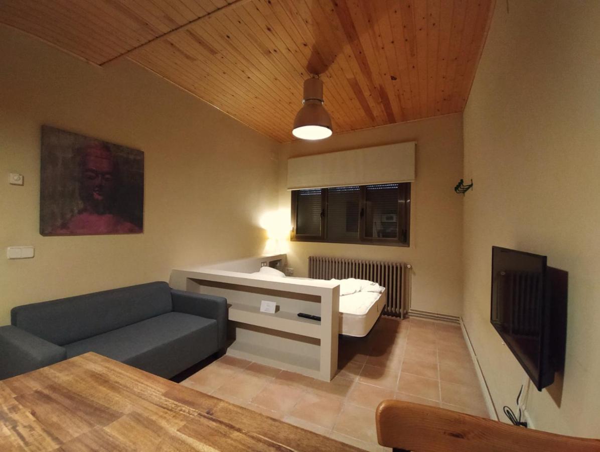 Apartaments Falset Exterior foto