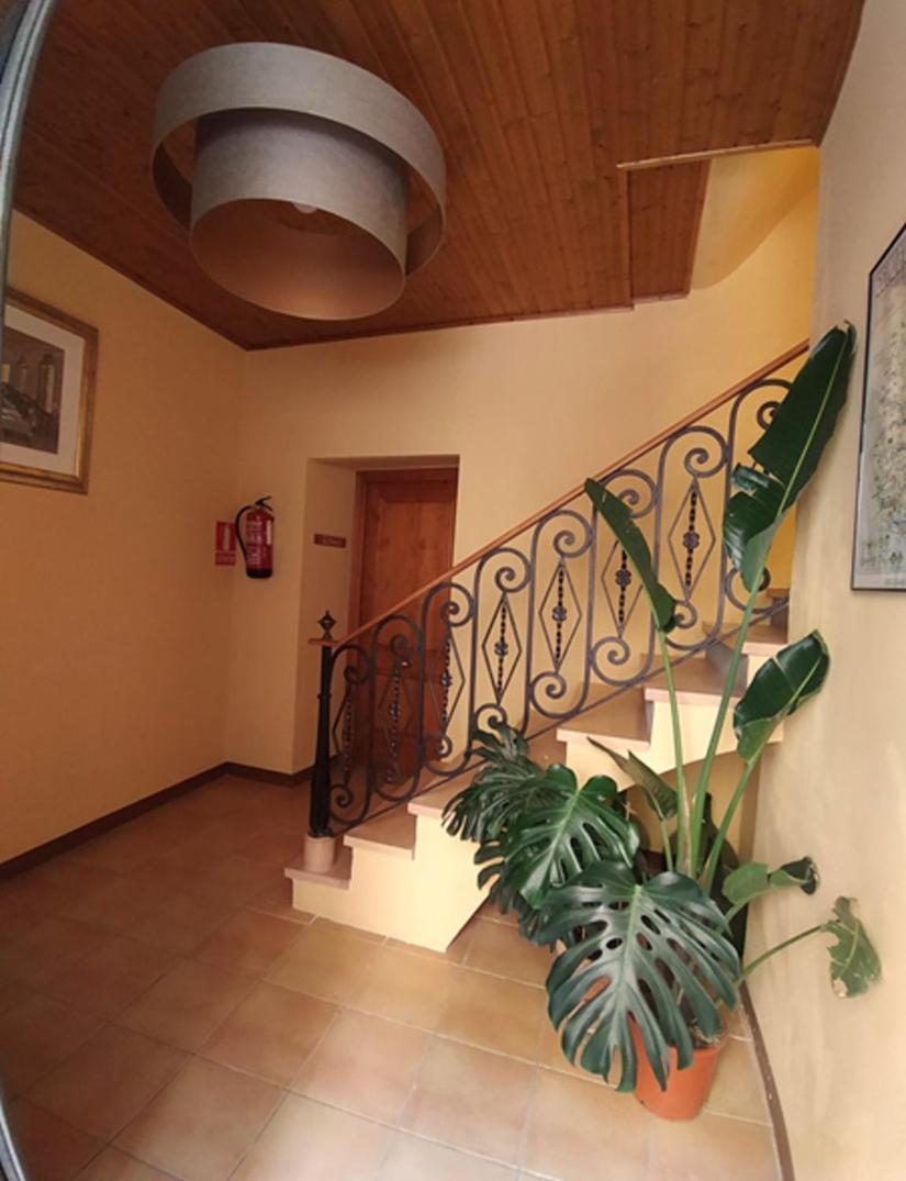 Apartaments Falset Exterior foto